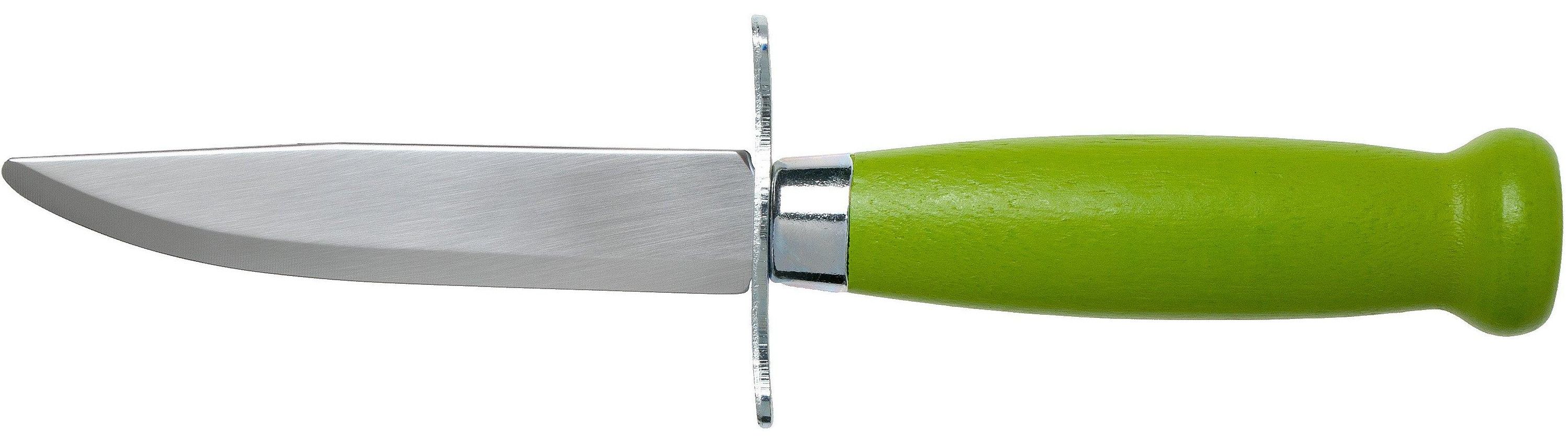 Нож туристический 179 мм MORAKNIV Scout 39 Safe 12022 - фото